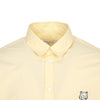 Maison Kitsune Men's Shirt QM00421WC5089 0425 157228670 [P]