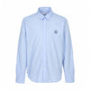 Maison Kitsune Men's Shirt QM00421WC5089 0434 157228668 [P]