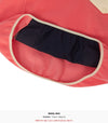 SPORTY & RICH Damen Sweatshirt QZ741ST STRAWBERRY 51222103 [P]