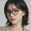 PHILIPP PLEIN 眼鏡フレーム VPP116V 0530 チタン 丸型 ソルテックス ファッション 154022018 [P]