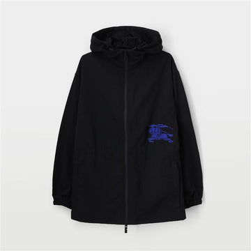 BURBERRY Damen Hoodie mit Kordelzug 8087234 156353138