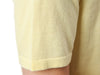 ROBERTO COLLINA Button Collar Short Sleeve Knit 124510962 [P]