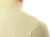 ROBERTO COLLINA Button Collar Short Sleeve Knit 124510962 [P]