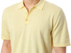 ROBERTO COLLINA Button Collar Short Sleeve Knit 124510962 [P]