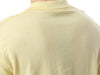 ROBERTO COLLINA Button Collar Short Sleeve Knit 124510962 [P]