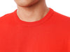 ROBERTO COLLINA Short Sleeve Pocket Knit 124511188 [P]