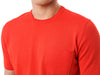 ROBERTO COLLINA Short Sleeve Pocket Knit 124511188 [P]