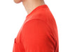 ROBERTO COLLINA Short Sleeve Pocket Knit 124511188 [P]