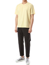 ROBERTO COLLINA Basic Round T-Shirt/RC55021 43 124511179 [P]