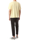 ROBERTO COLLINA Basic Round T-Shirt/RC55021 43 124511179 [P]