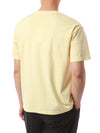 ROBERTO COLLINA Basic Round T-Shirt/RC55021 43 124511179 [P]