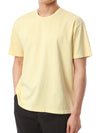 ROBERTO COLLINA Basic Round T-Shirt/RC55021 43 124511179 [P]