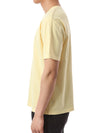 ROBERTO COLLINA Basic Round T-Shirt/RC55021 43 124511179 [P]