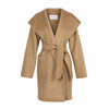 MaxMara Rialto Hooded Coat 001 2621016072 160695105 [P]