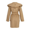 MaxMara Rialto Hooded Coat 001 2621016072 160695105 [P]