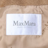 MaxMara Rialto Hooded Coat 001 2621016072 160695105 [P]