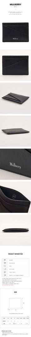 Mulberry Camberwell Card Case 152314638 [P]