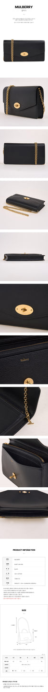 MULBERRY Clutchbag für Frauen 152314621 [P]