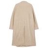 Rochas ROWX10124A RX180 274 Women's Alpaca Coat 96307633 [P]