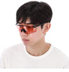 SMITH RUCKER Sonnenbrille 807 131358561 [P]