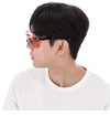 SMITH RUCKER Sonnenbrille 807 131358561 [P]