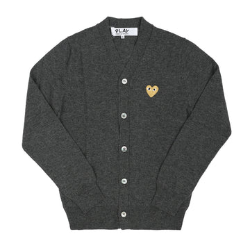 COMME DES GARCONS N050-051 3 公用カーディガン 157203972