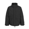 NANAMICA Gore-Tex Herren-Padding-Jacke BLACK 058E 149529129 [P]