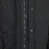 NANAMICA Gore-Tex Herren-Padding-Jacke BLACK 058E 149529129 [P]