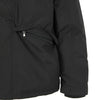 NANAMICA Gore-Tex Herren-Padding-Jacke BLACK 058E 149529129 [P]