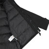 NANAMICA Gore-Tex Herren-Padding-Jacke BLACK 058E 149529129 [P]
