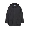 NANAMICA 2LパーテックスアンリミテッドフィールドジャケットBLACK 149529132 [P]