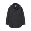 NANAMICA 2LパーテックスアンリミテッドフィールドジャケットBLACK 149529132 [P]