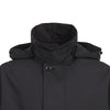 NANAMICA 2LパーテックスアンリミテッドフィールドジャケットBLACK 149529132 [P]