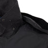 NANAMICA 2LパーテックスアンリミテッドフィールドジャケットBLACK 149529132 [P]