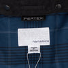 NANAMICA 2LパーテックスアンリミテッドフィールドジャケットBLACK 149529132 [P]