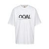 NANAMICA Short Sleeve T-Shirt S25FT006E OFF WHITE 154122337 [P]