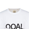 NANAMICA Short Sleeve T-Shirt S25FT006E OFF WHITE 154122337 [P]