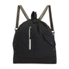 NANAMICA Backpack S25FU040E BLACK (Unisex) 154122340 [P]