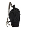 NANAMICA Backpack S25FU040E BLACK (Unisex) 154122340 [P]