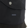 NANAMICA Backpack S25FU040E BLACK (Unisex) 154122340 [P]