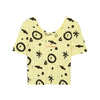 TAO Kids Short Sleeve T-Shirt 152834108 [P]