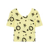 TAO Kids Short Sleeve T-Shirt 152834108 [P]