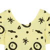 TAO Kids Short Sleeve T-Shirt 152834108 [P]