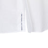 NANAMICA Short Sleeve Shirt S26SG088E OFF WHITE 154122341 [P]