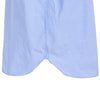 NANAMICA Kurzarmshirt S26SG088E SAX (Unisex) 154122586 [P]