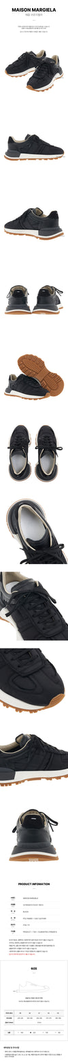 MAISON MARGIELA Läufer Evolution Sneakers 69032007 [P]