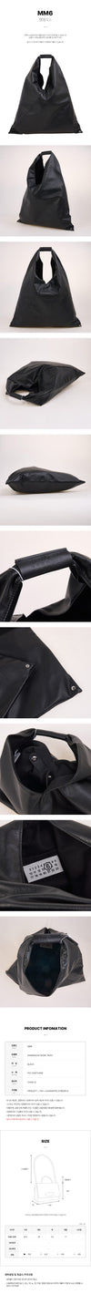 MAISON MARGIELA Frauen Japanische klassische Tasche 152314610 [P]