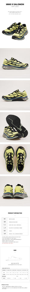 SALOMON XT スニーカー 157097126 [P]