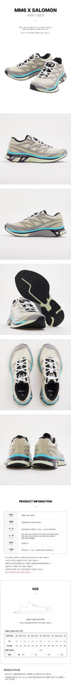 SALOMON XT スニーカー 158527846 [P]