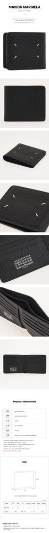 MAISON MARGIELA スティッチ 財布 152837373 [P]